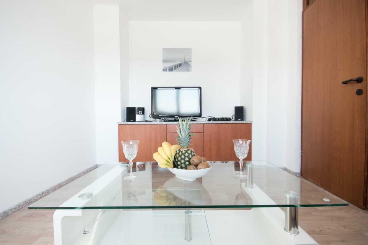 Apartment Tiara 2 Rodine Buitenkant foto